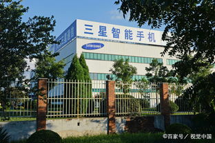 惠州工厂记忆 那些年的打工岁月与青春回忆