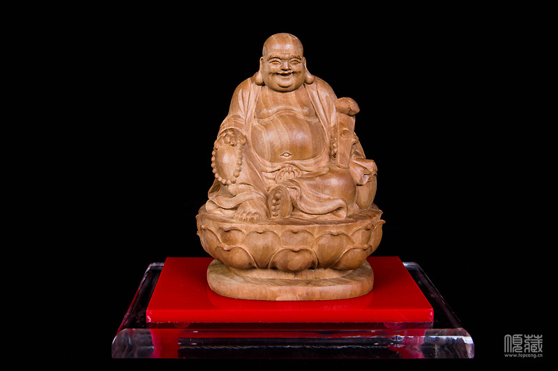 佛像的千姿百态 从种类、姿态到印相与法器的深意