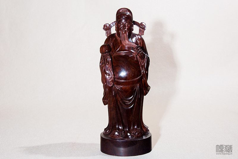 佛像的种类、姿态、印相与法器 以忆印相为例的探析